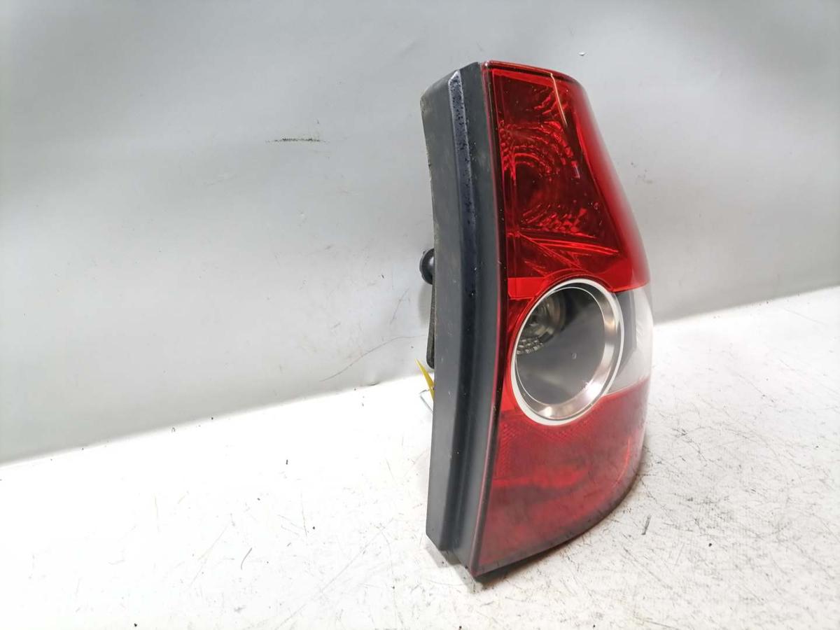 VW Fox original R&uuml;cklicht R&uuml;ckleuchte Schlussleuchte rechts Bj.2010